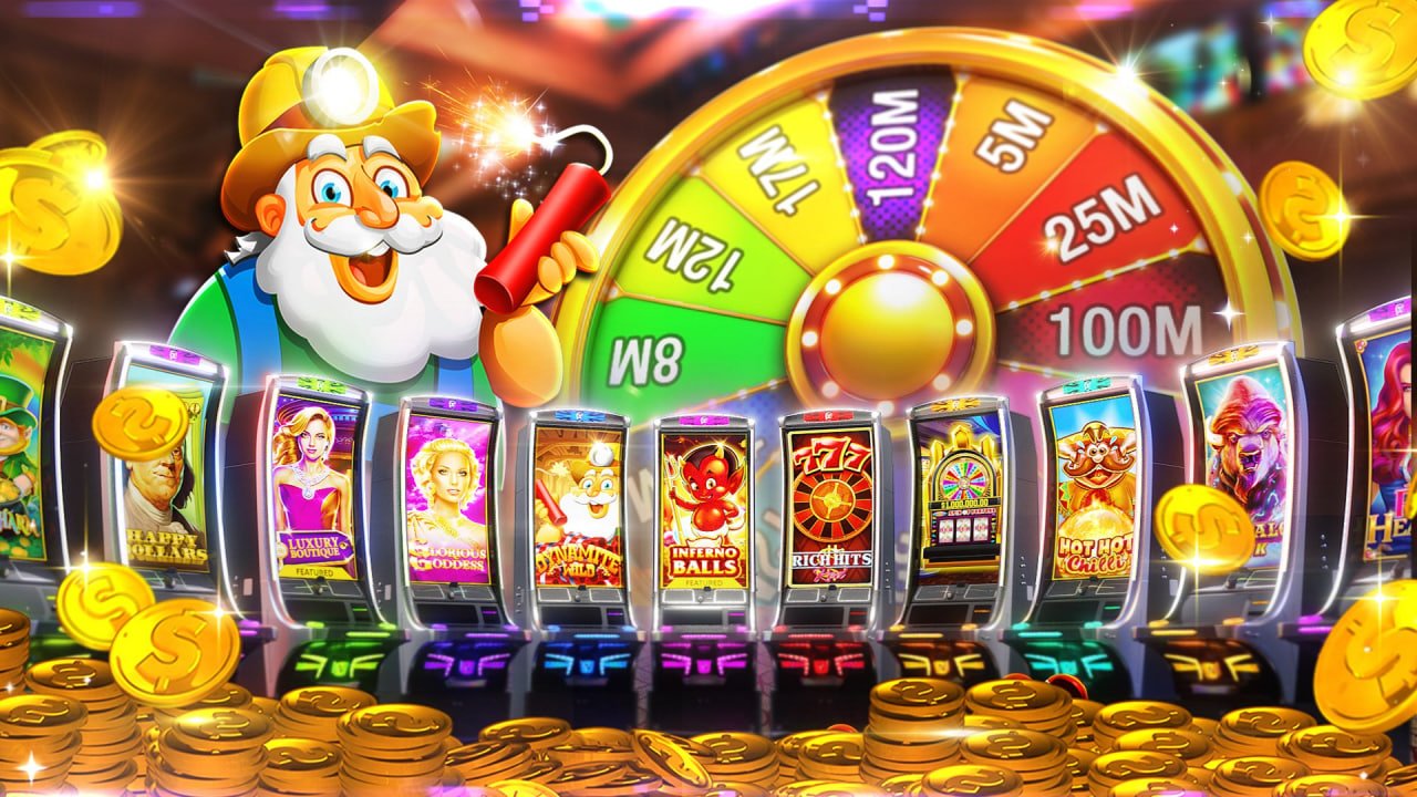 myslot