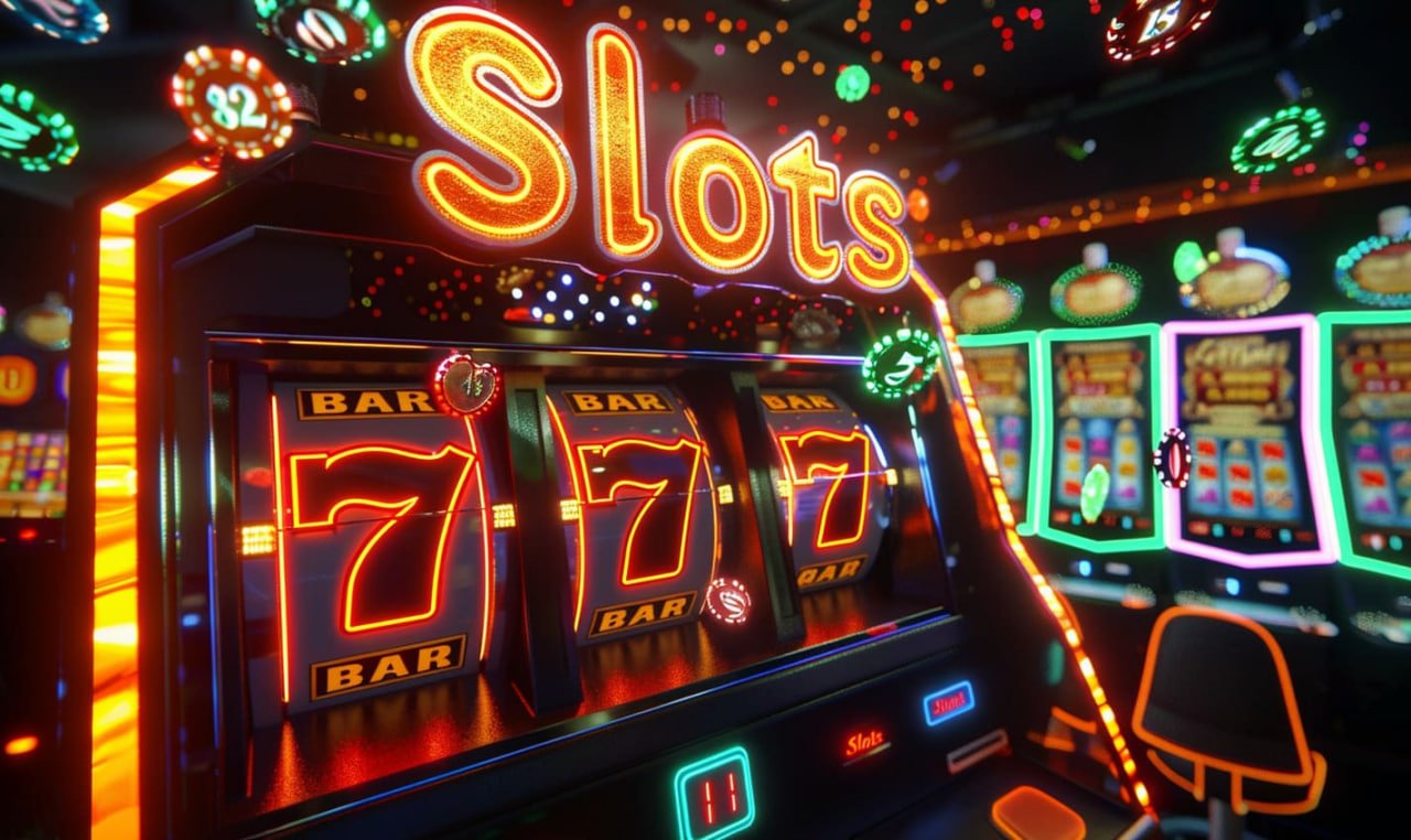 myslot