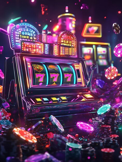 myslot